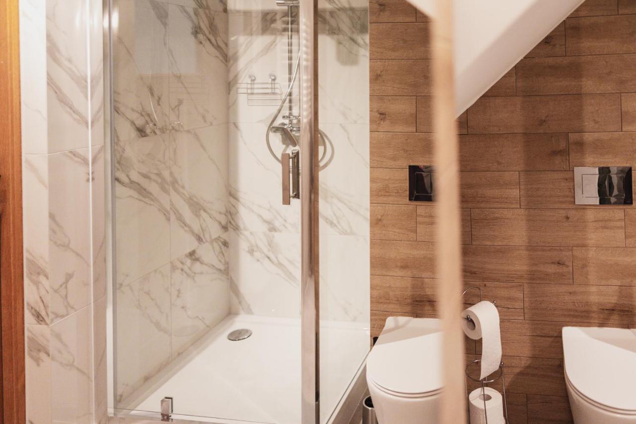 Zakatek Apartments คราคูฟ ภายนอก รูปภาพ