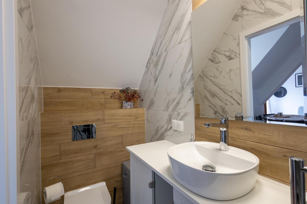 Zakatek Apartments คราคูฟ ภายนอก รูปภาพ