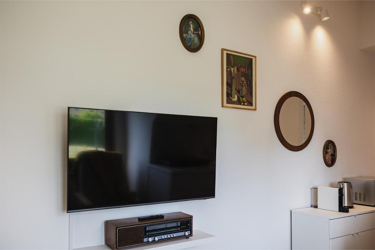 Zakatek Apartments คราคูฟ ภายนอก รูปภาพ