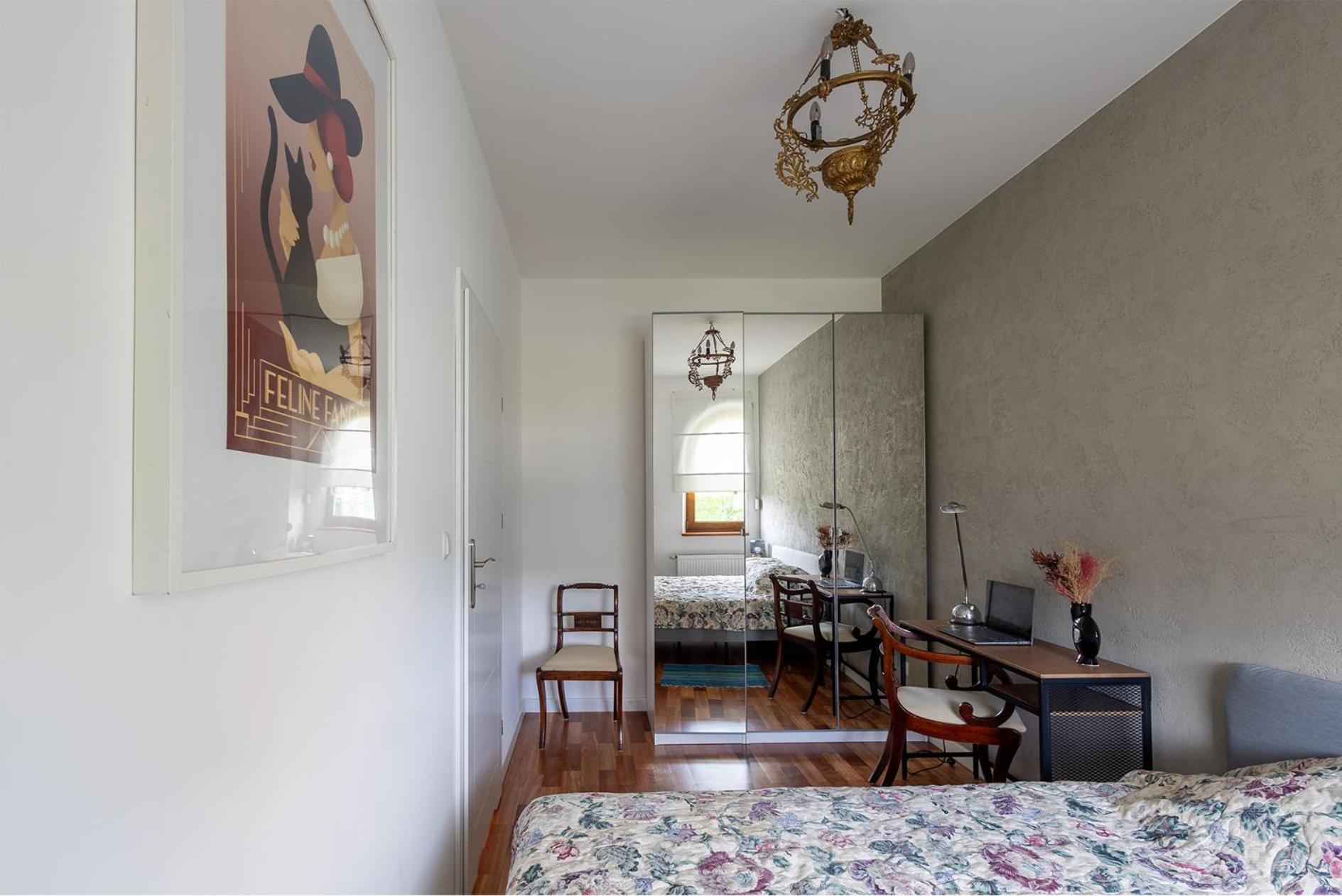 Zakatek Apartments คราคูฟ ภายนอก รูปภาพ